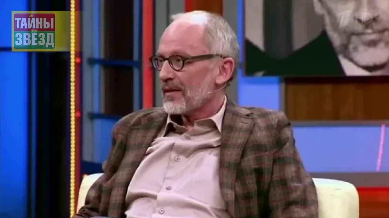 Александр Гордон