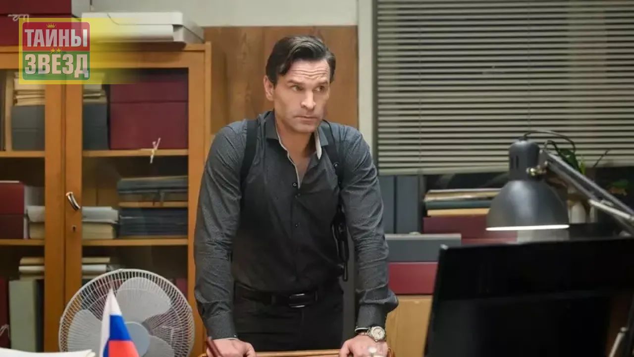 Виктор Добронравов