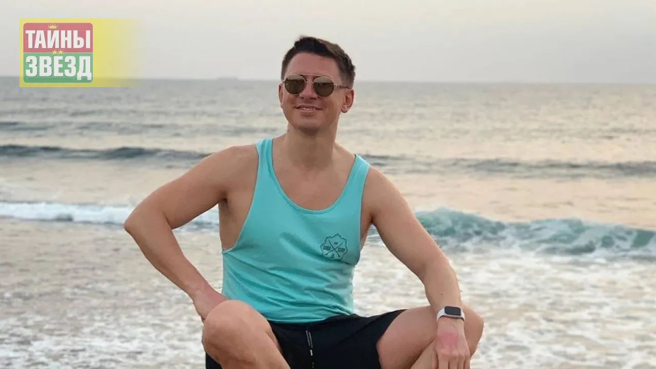 Тимур Батрутдинов