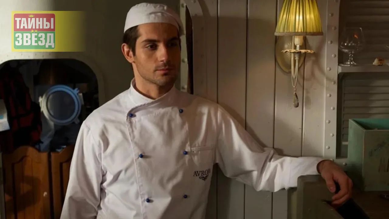 Марк Богатырев