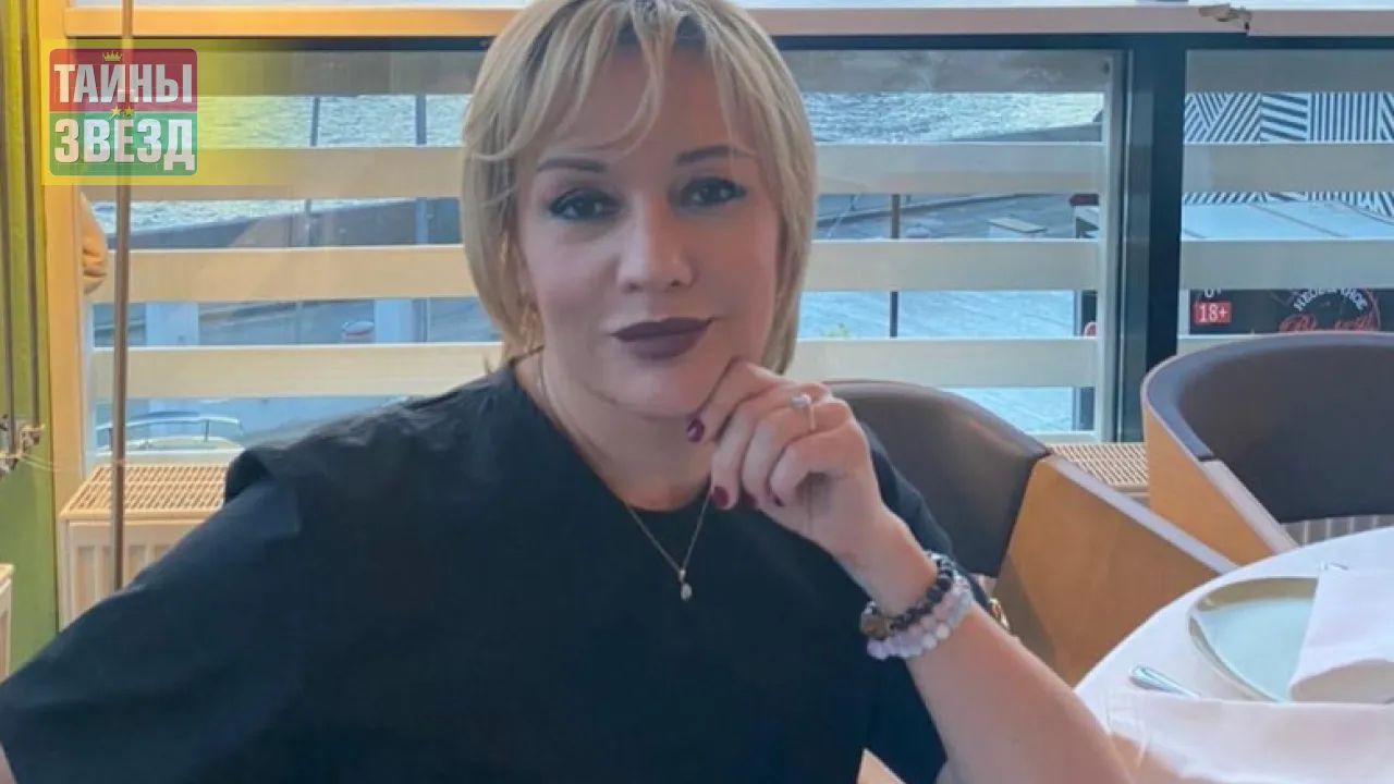 Татьяна Буланова