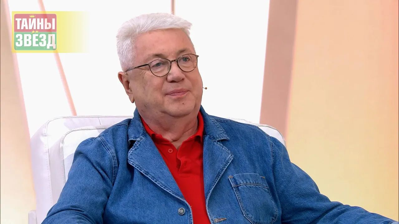 Владимир Винокур