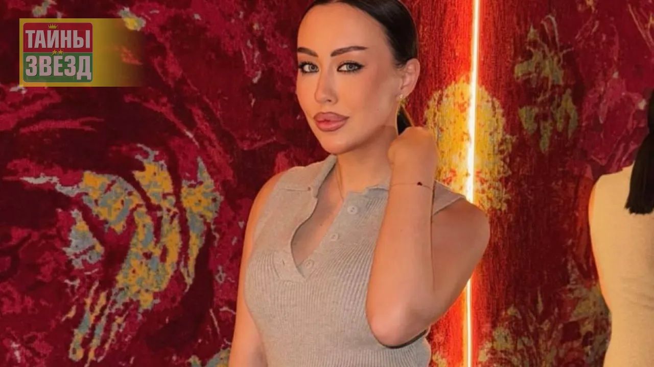 Таисия Маслякова