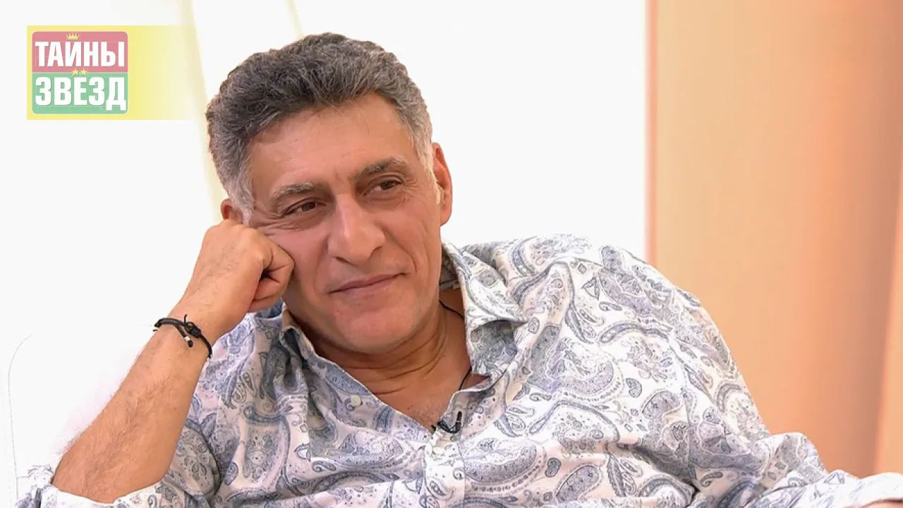 Тигран Кеосаян