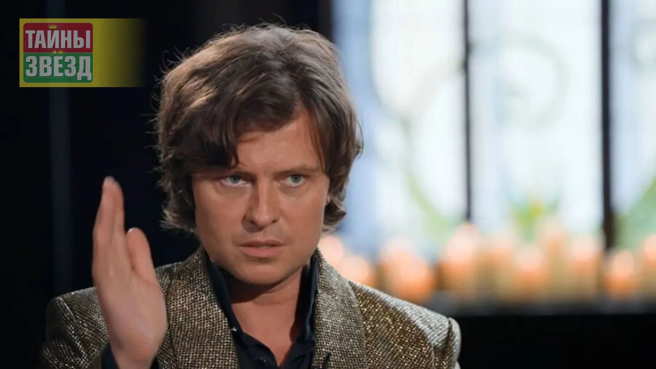 Прохор Шаляпин