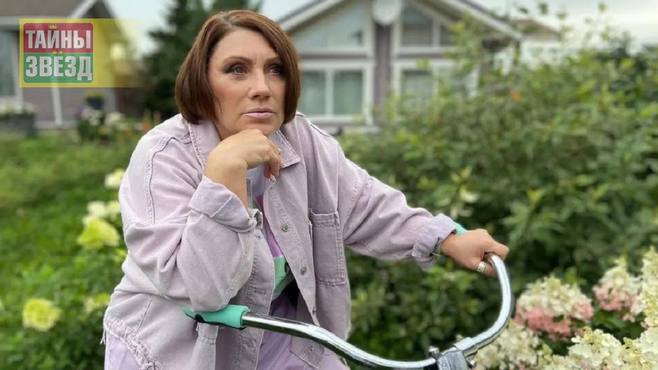 Роза Сябитова