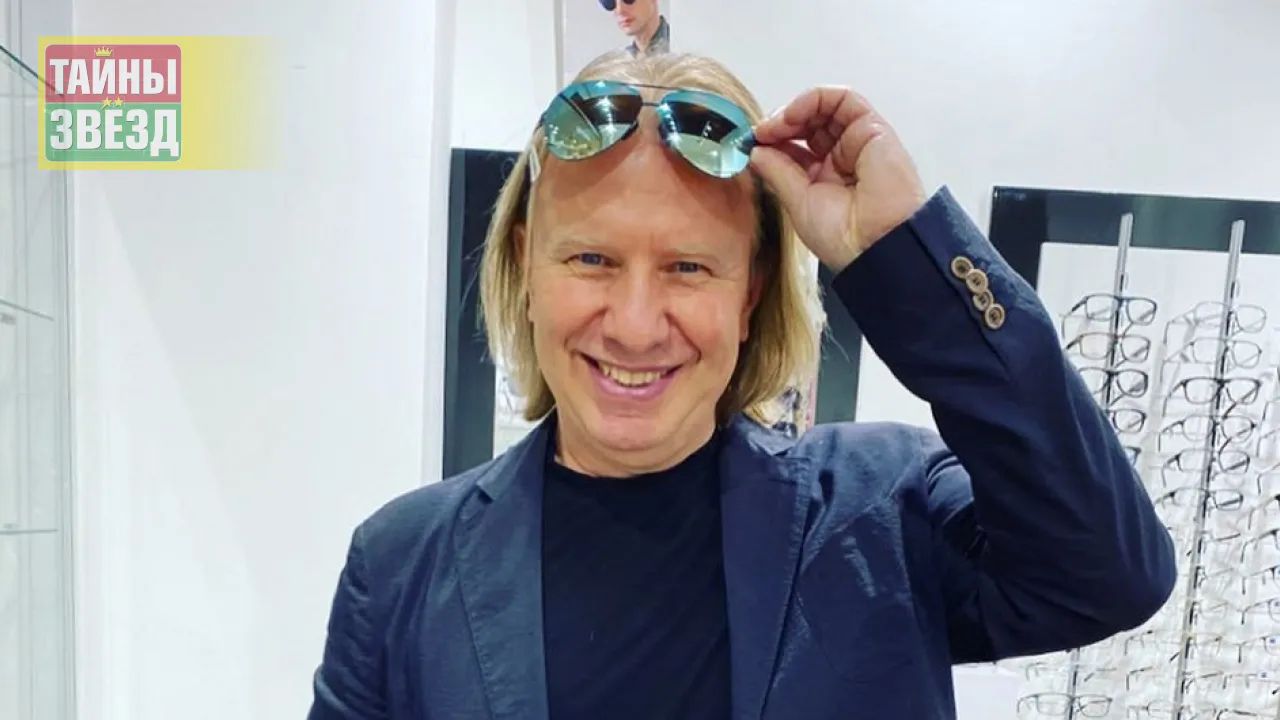 Виктор Дробыш