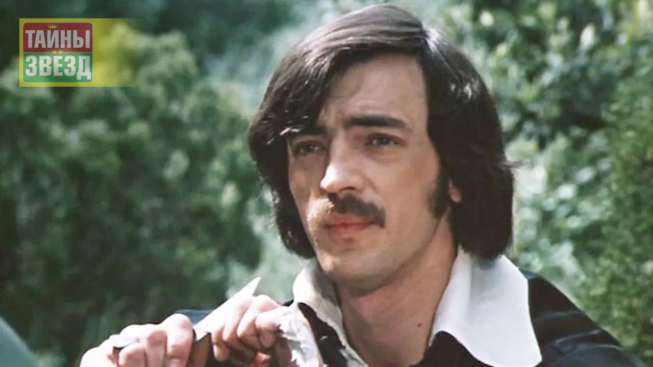 Михаил Боярский