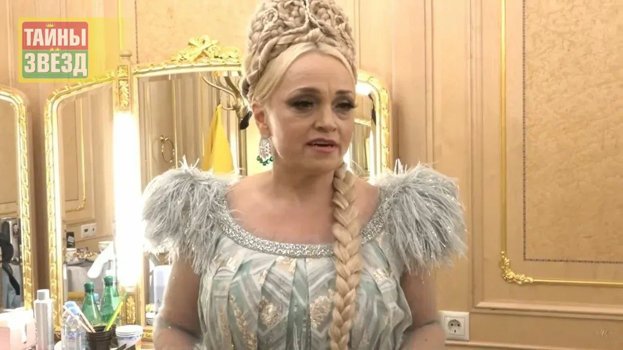 Надежда Кадышева