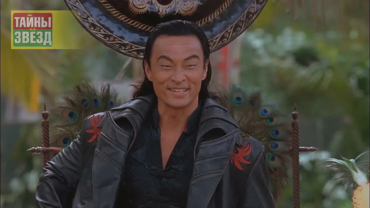 Кэри-Хироюки Тагава