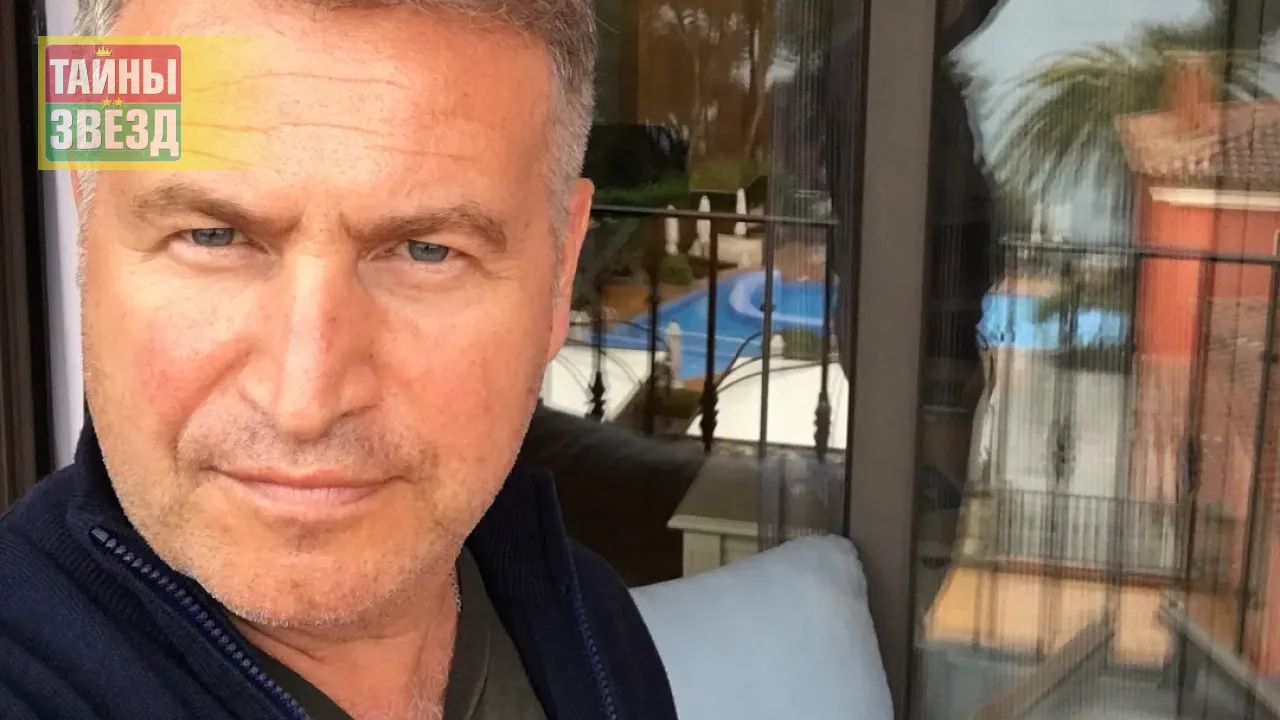 Леонид Агутин