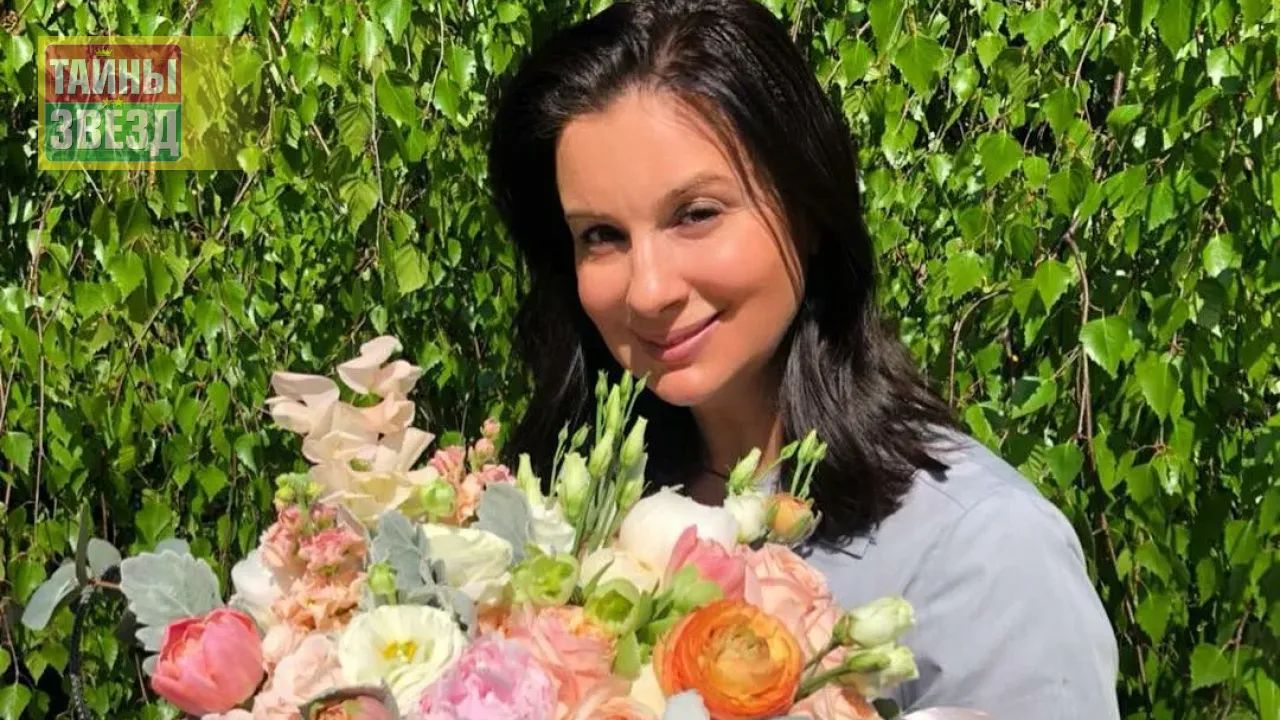 Екатерина Стриженова