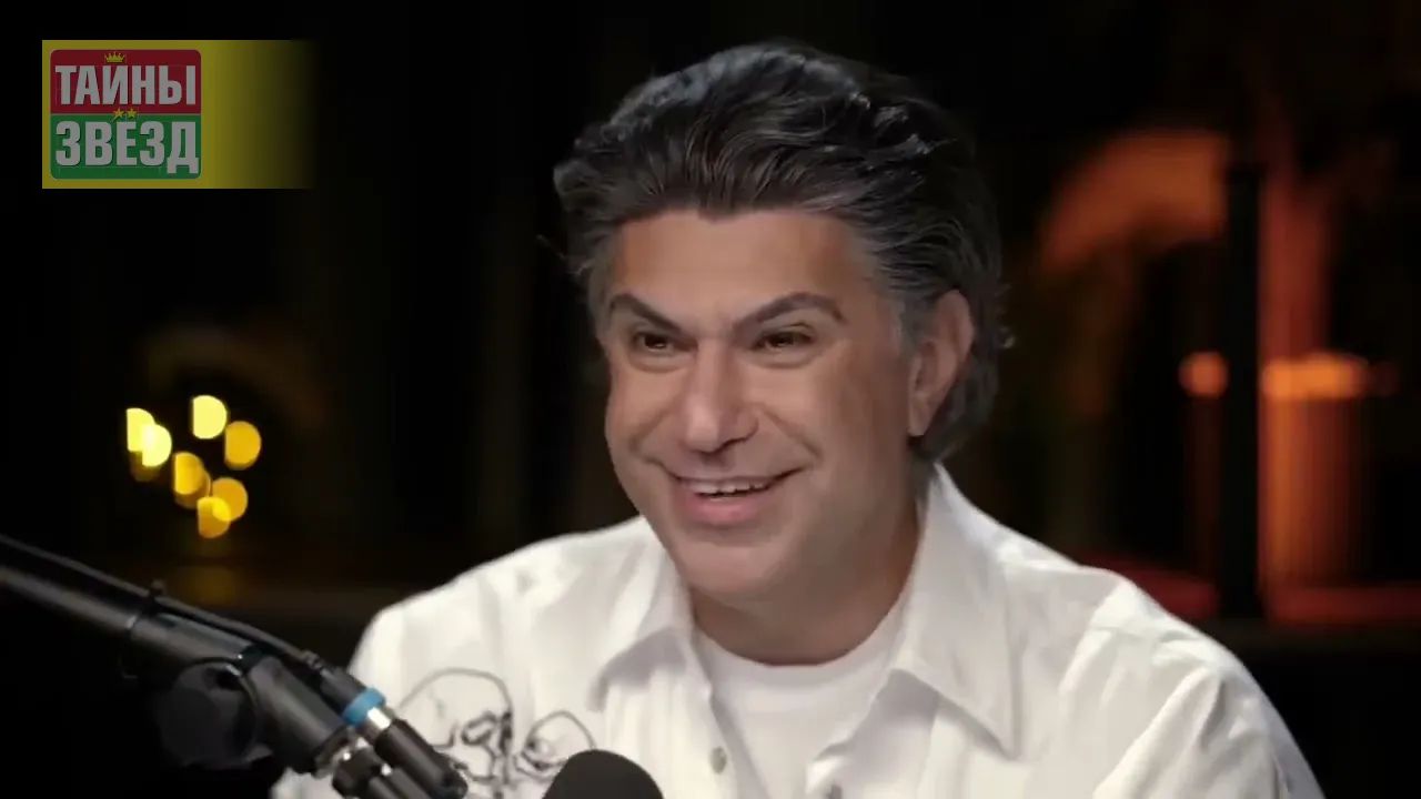 Николай Цискаридзе