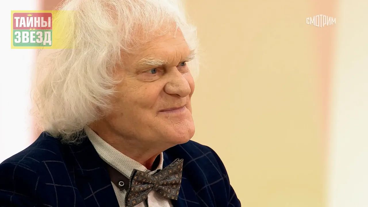 Юрий Куклачев