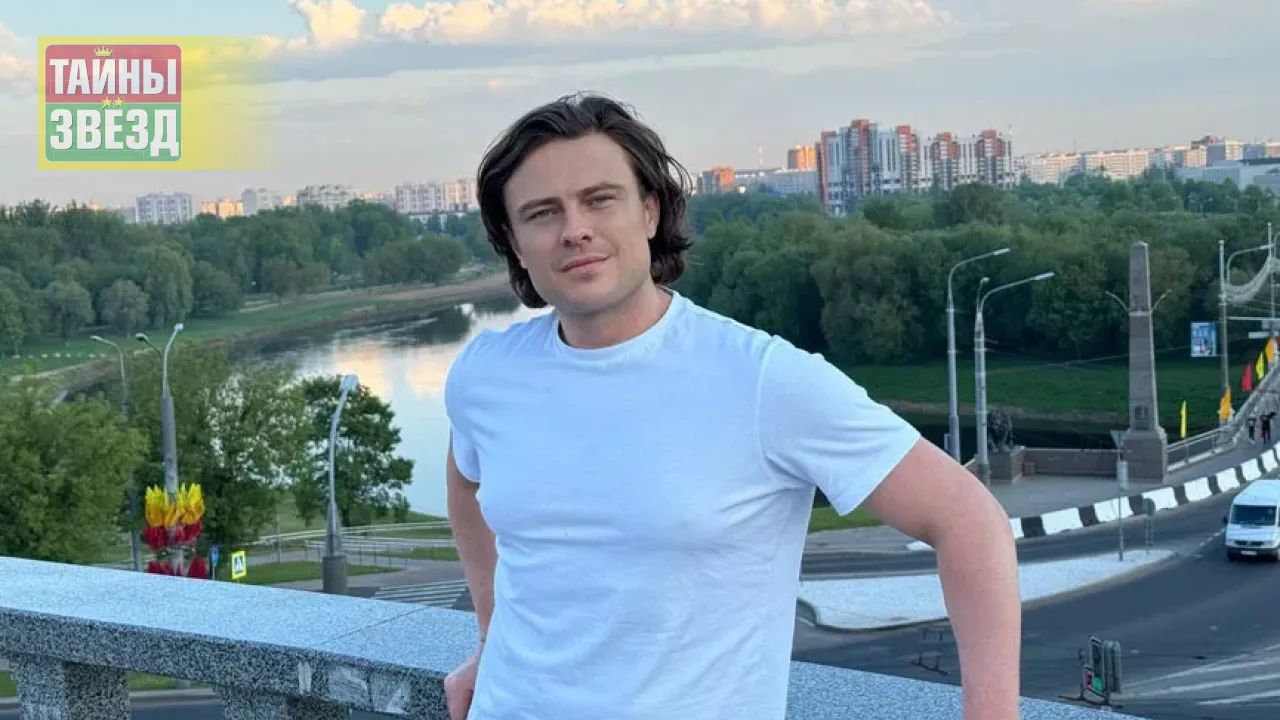 Прохор Шаляпин