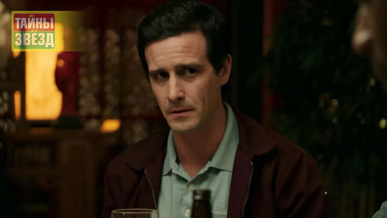 Джеймс Рансон