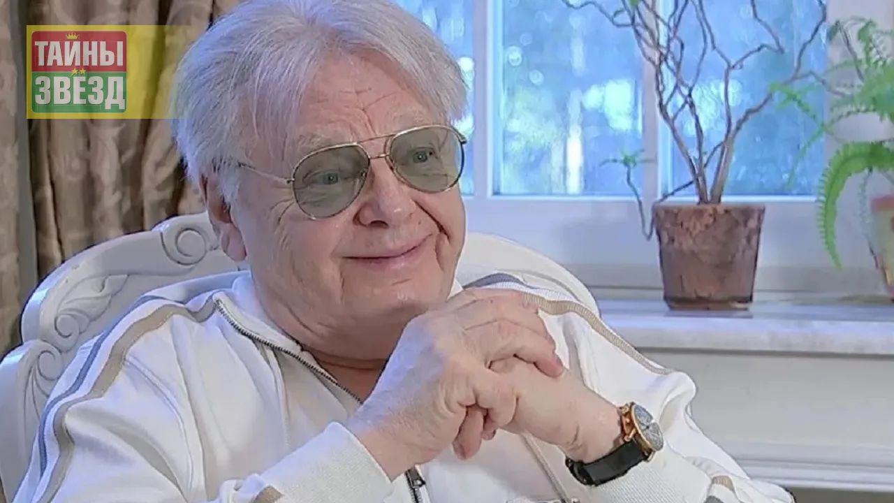 Юрий Антонов