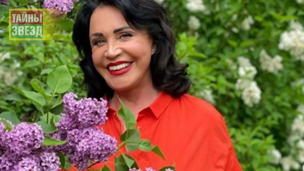 Надежда Бабкина