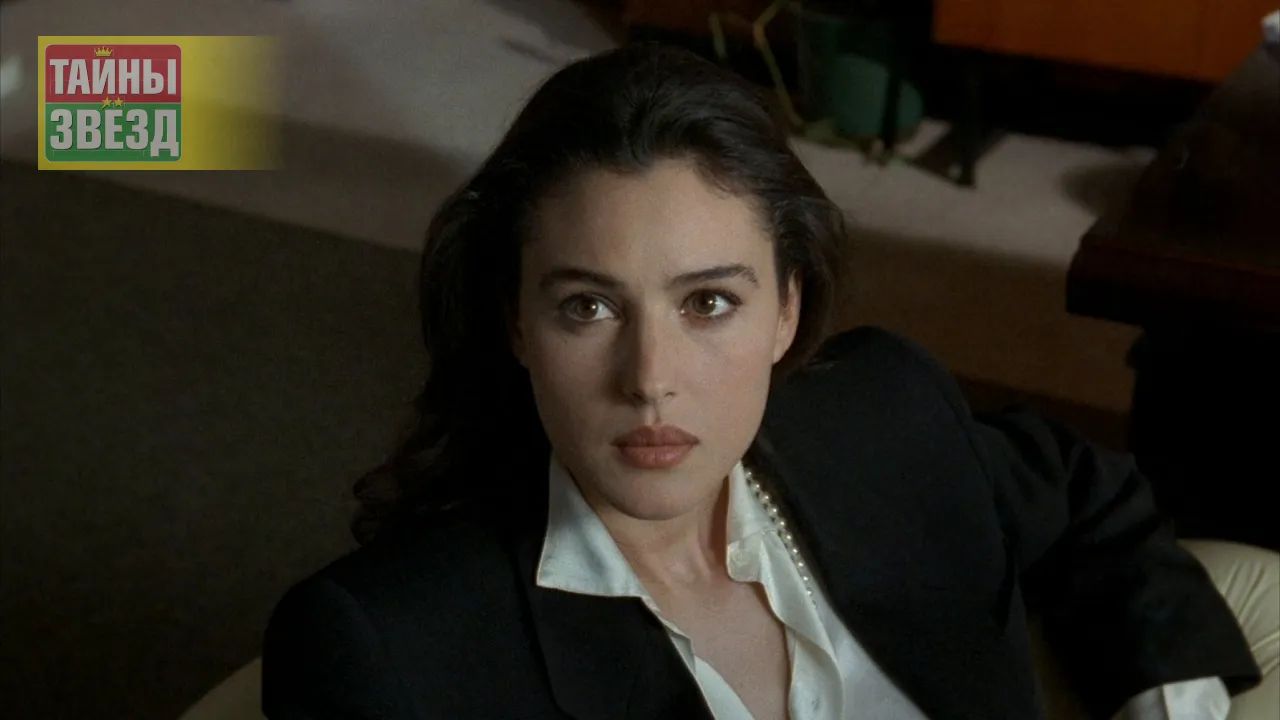 Моника Беллуччи