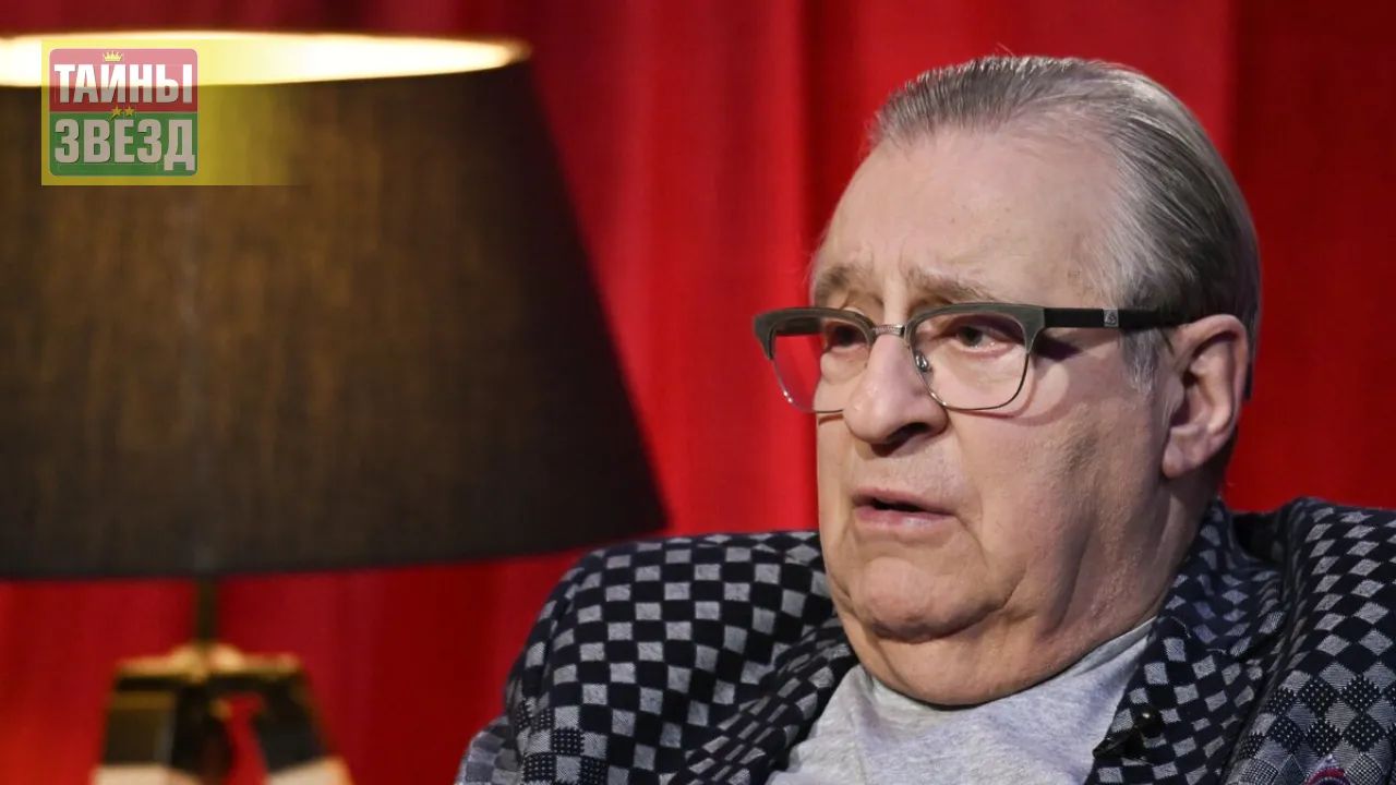 Геннадий Хазанов