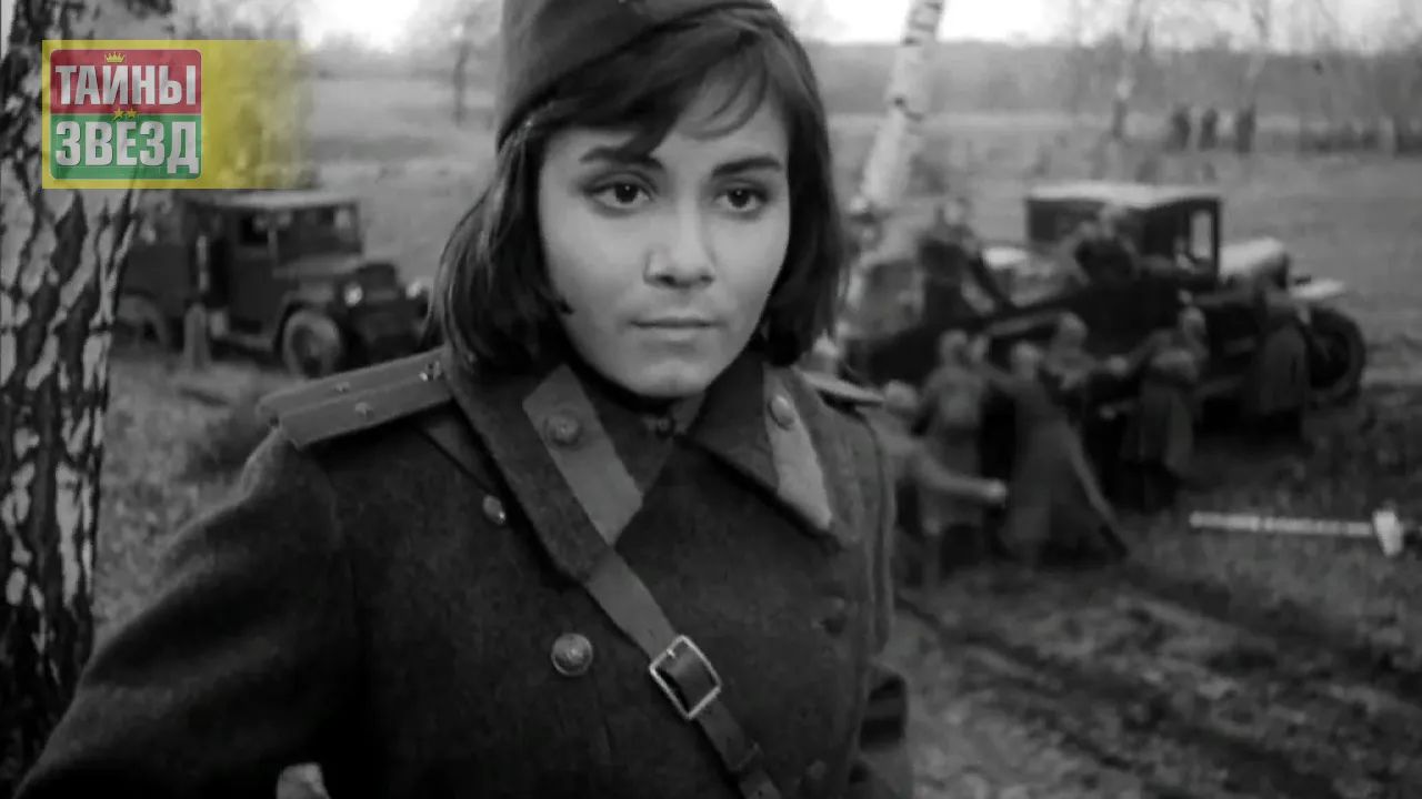 Валентина Малявина