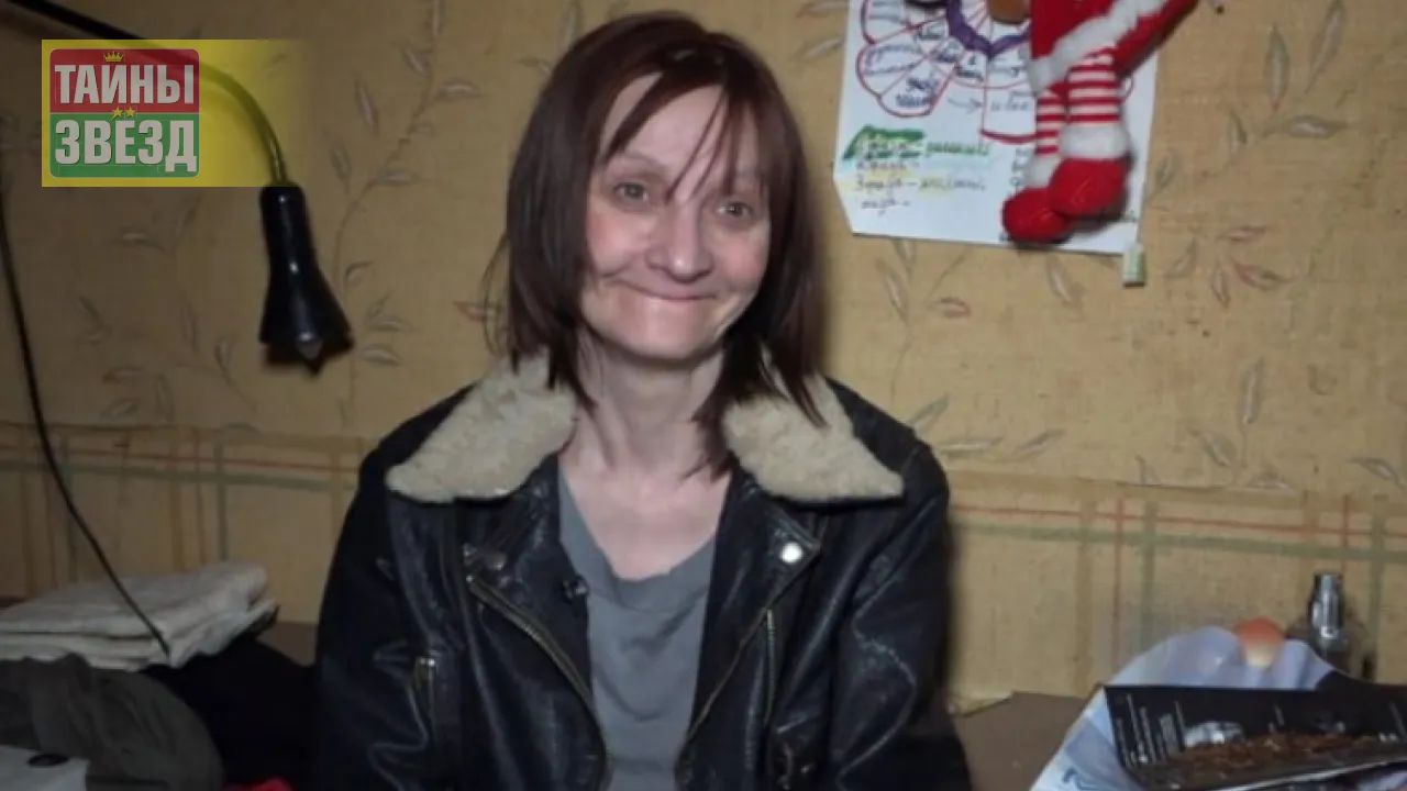 Ксения Качалина