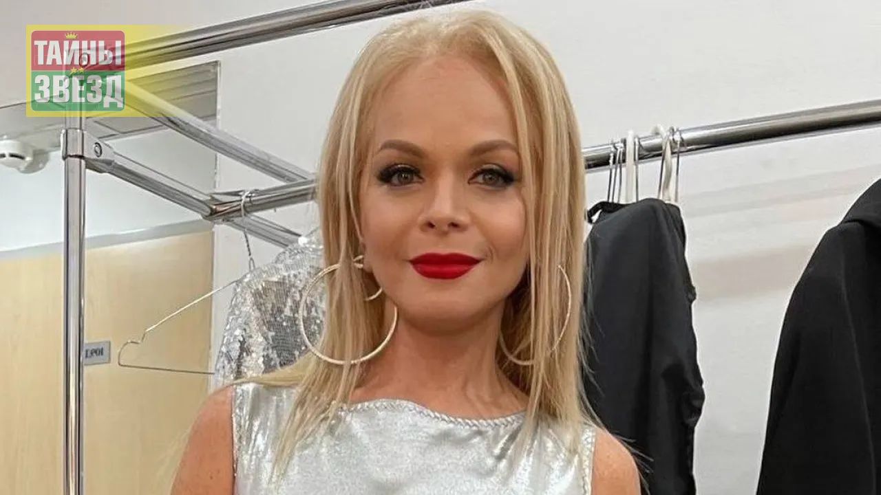 Лариса Долина