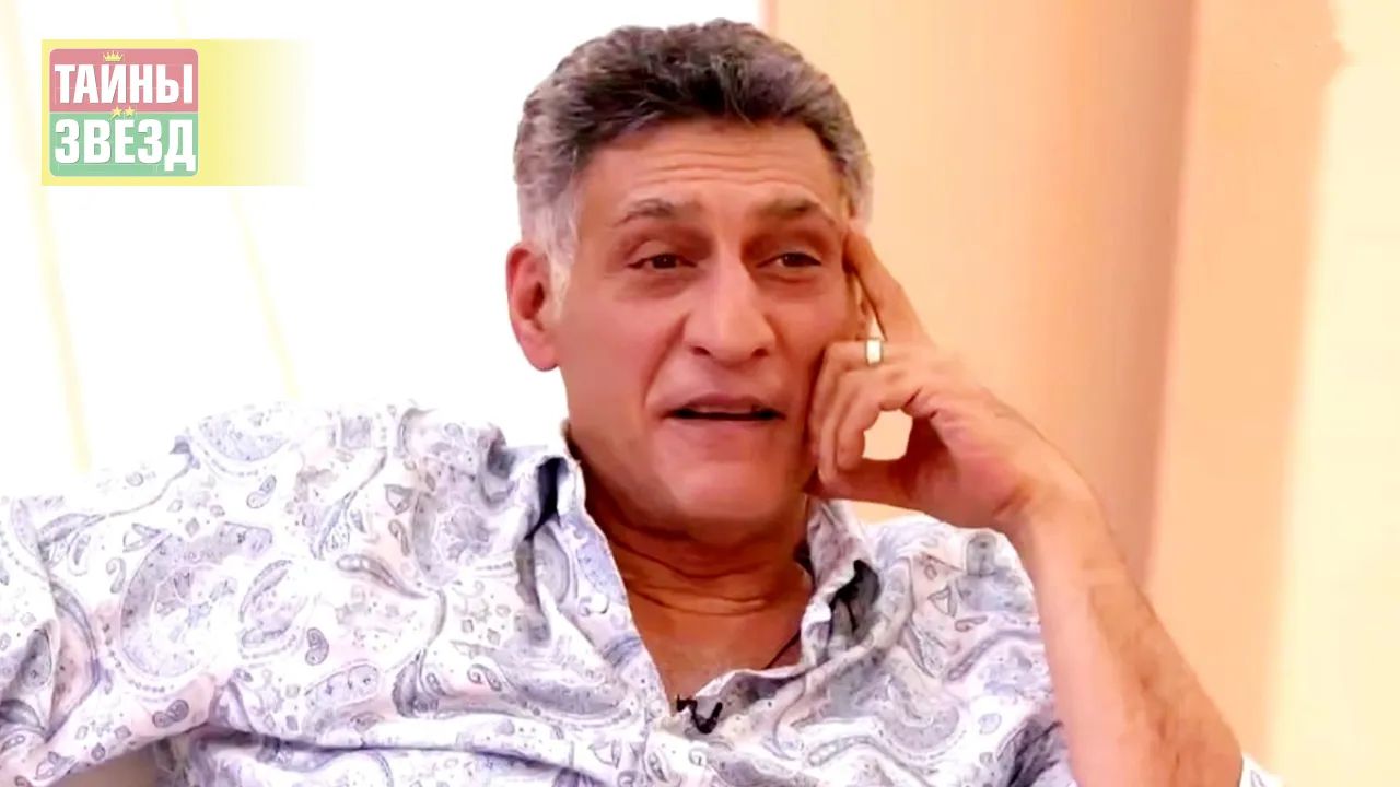 Тигран Кеосаян