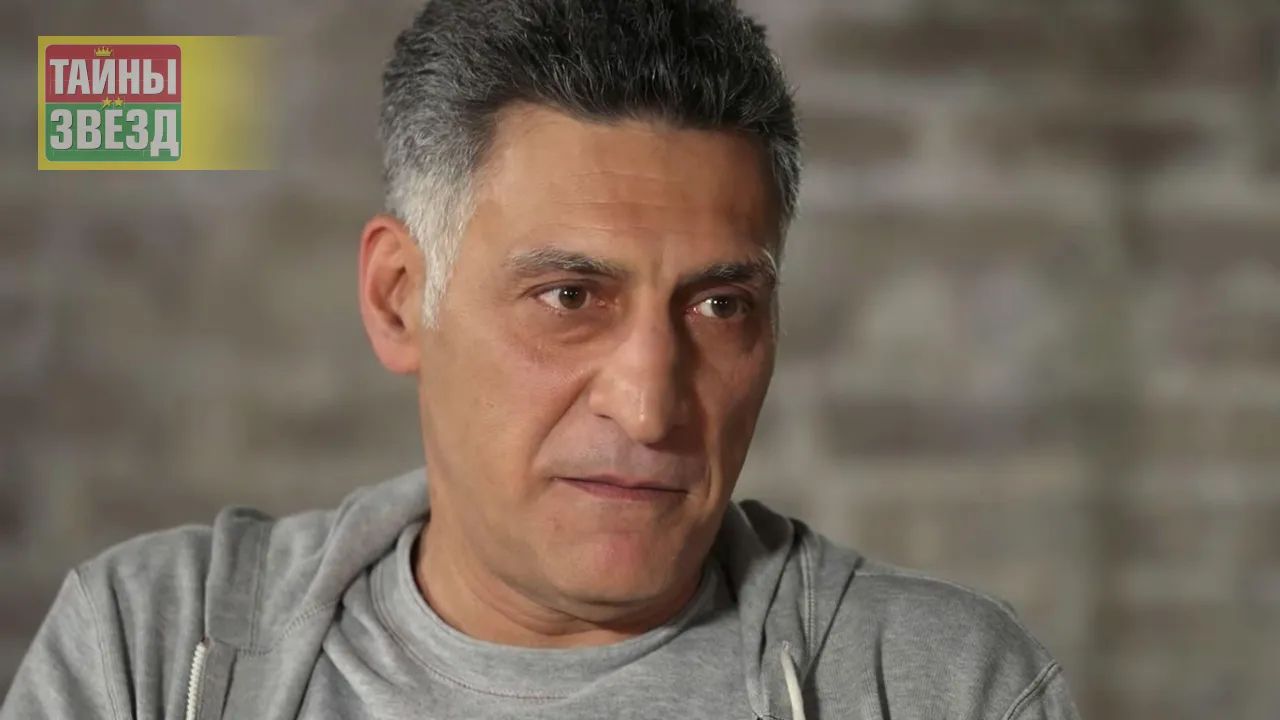 Тигран Кеосаян