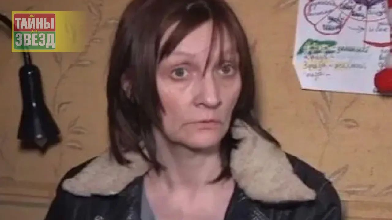 Ксения Качалина