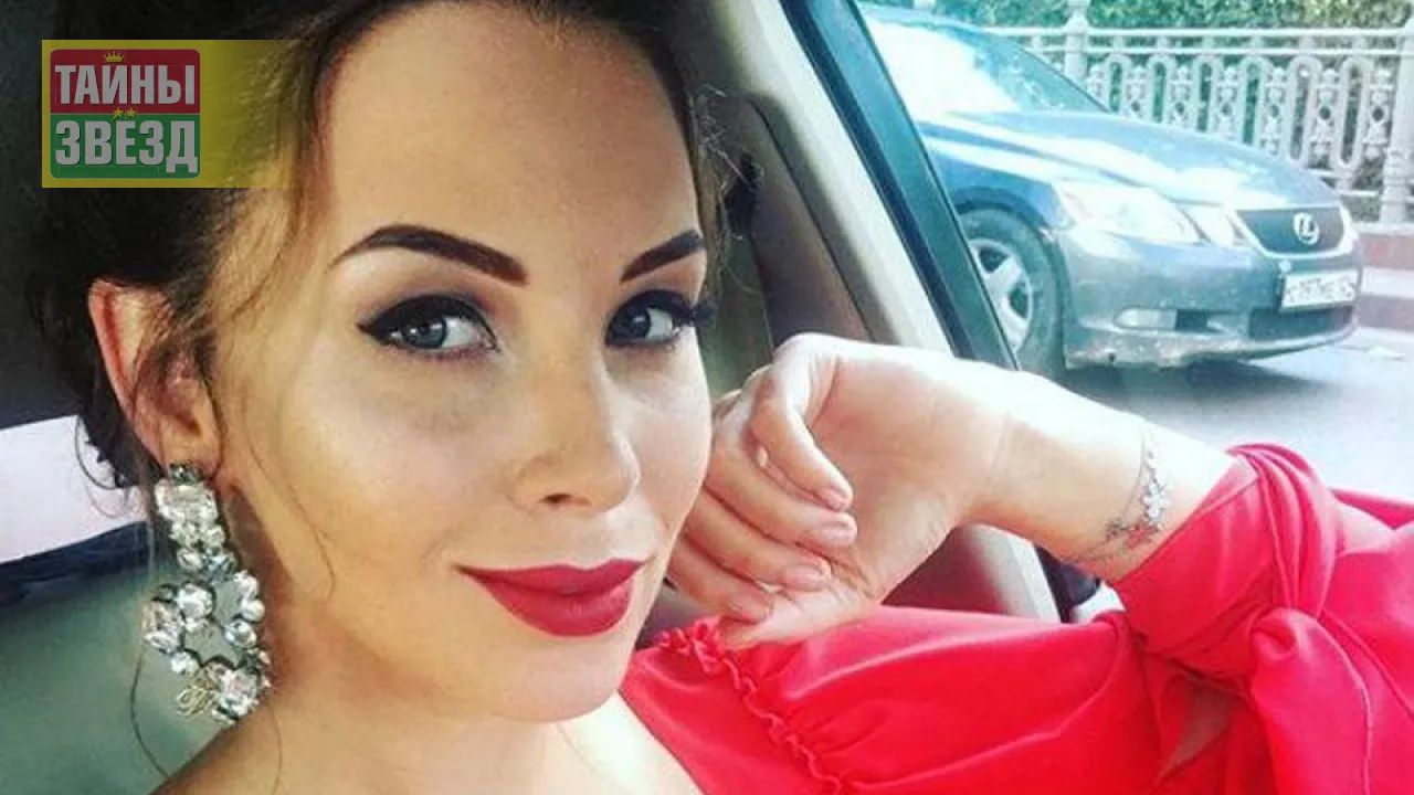 Полина Диброва