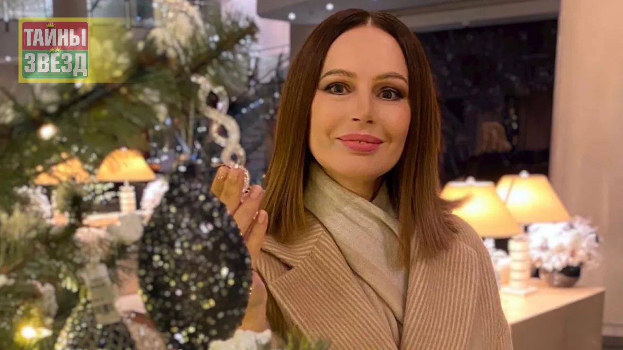 Ирина Безрукова