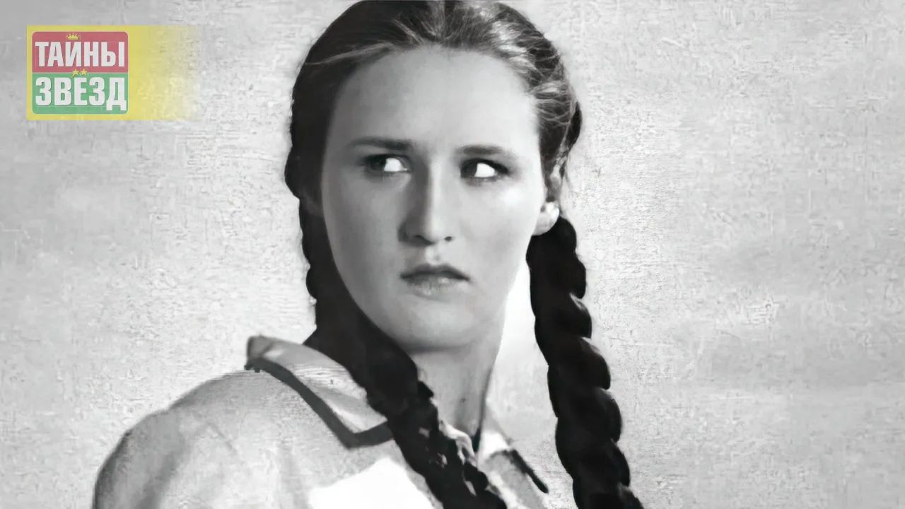 Нонна Мордюкова