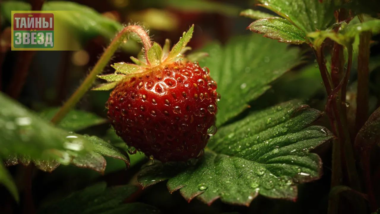 Земклуника