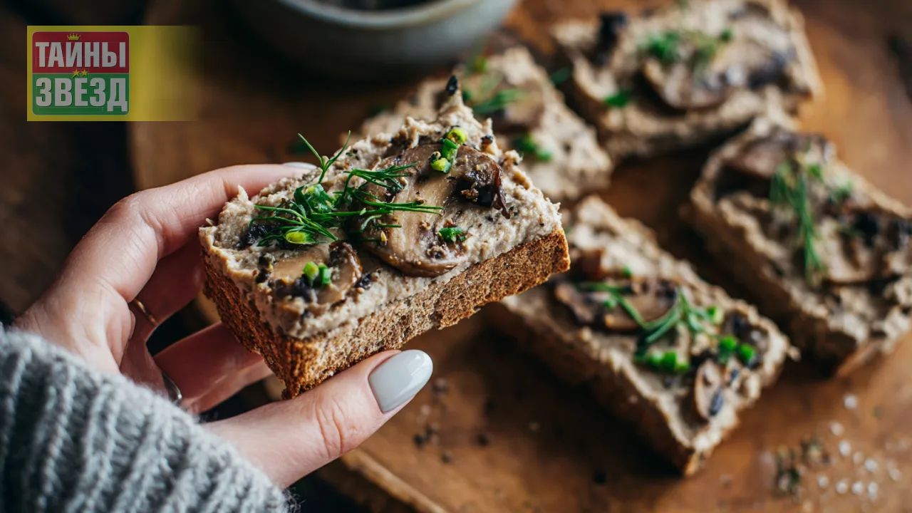 Бутерброд, арт