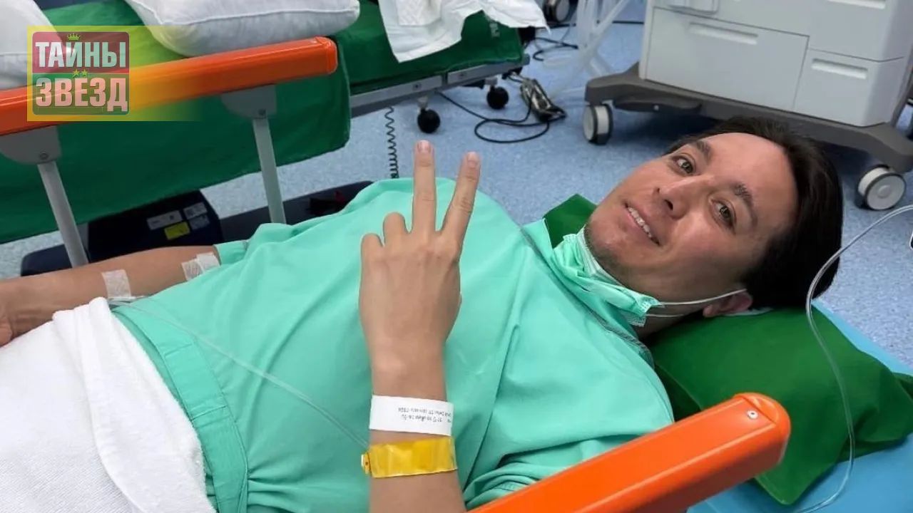 Тимур Хайдаров