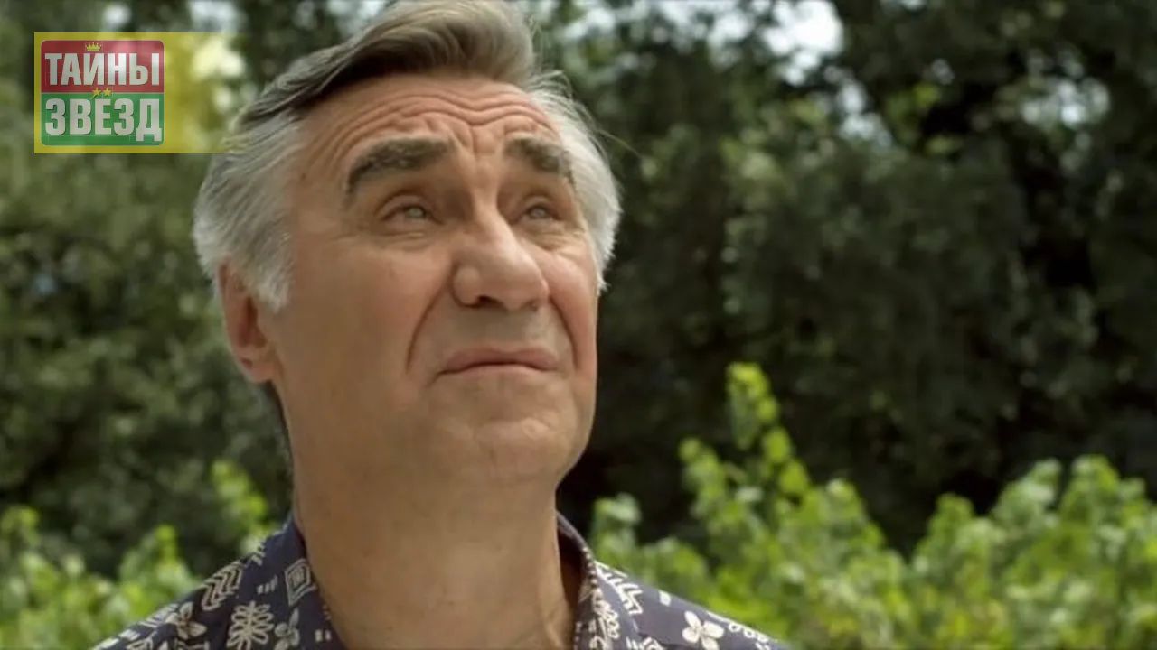 Анатолий Васильев