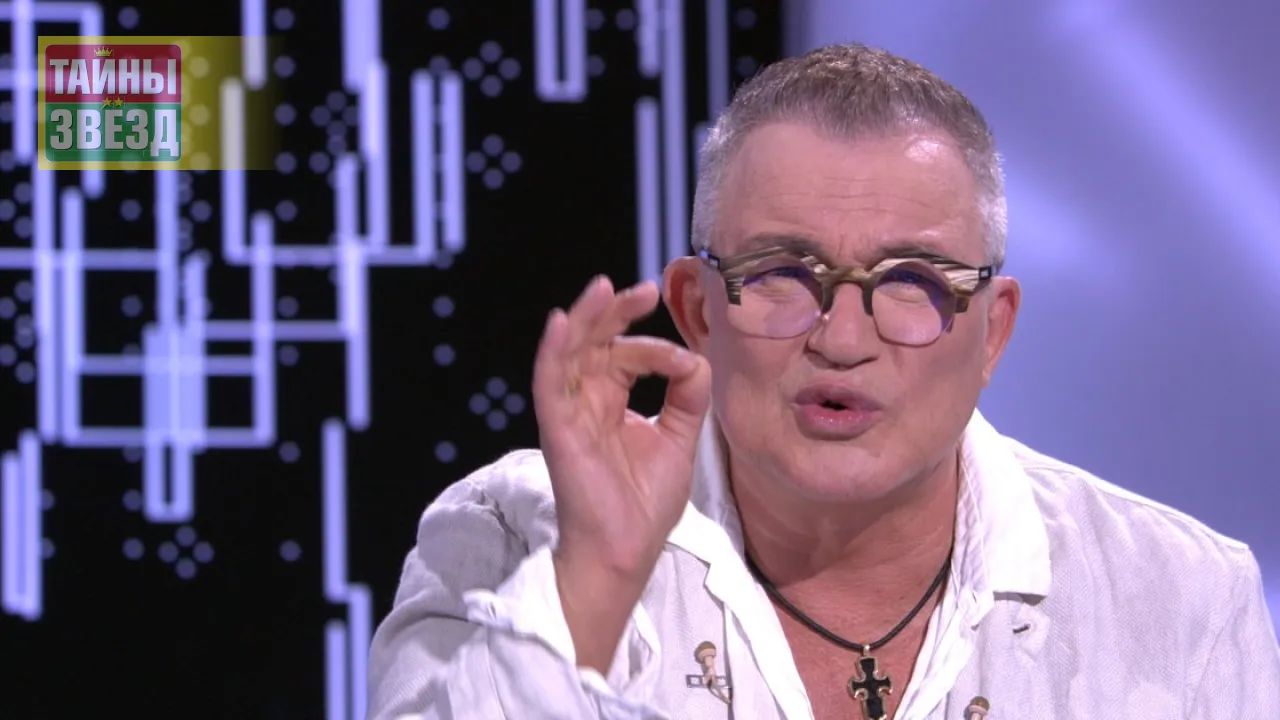 Дмитрий Дибров