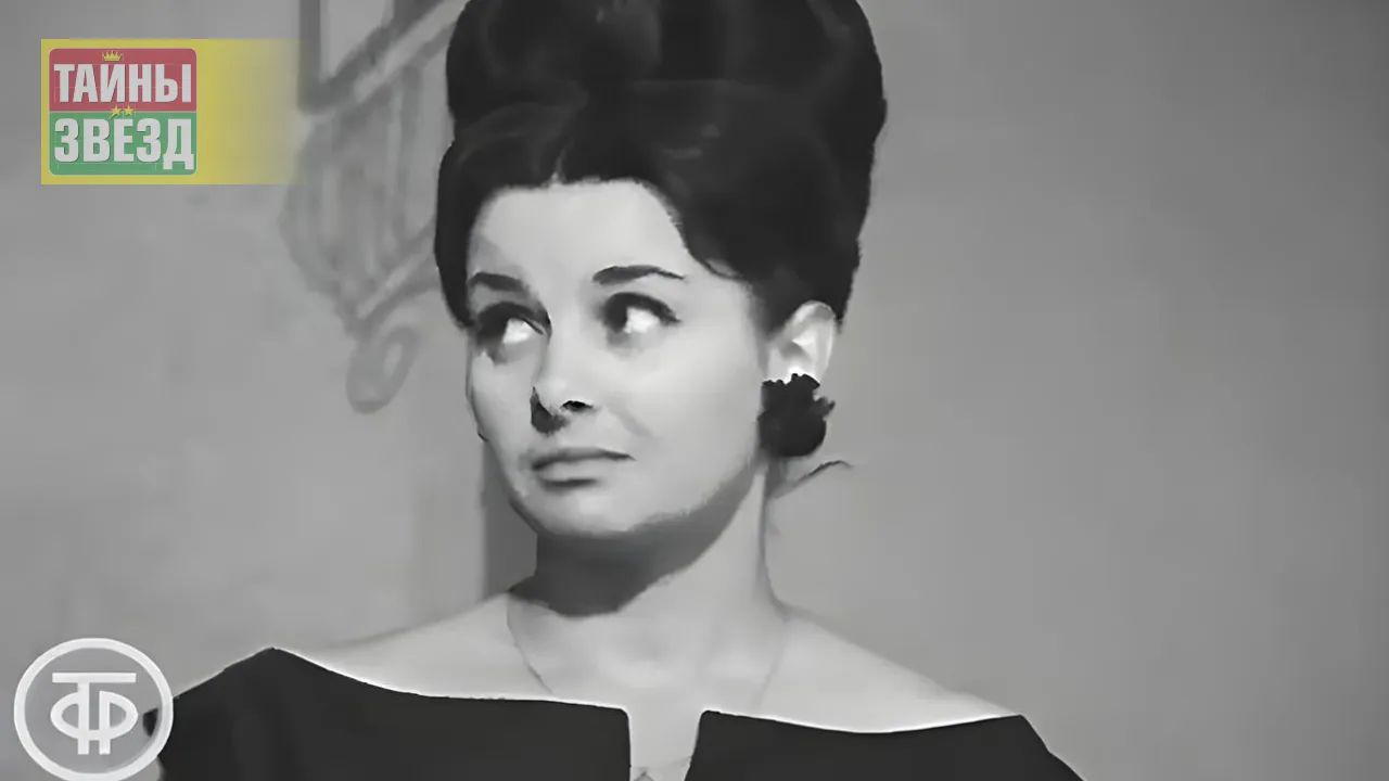 Валентина Шарыкина