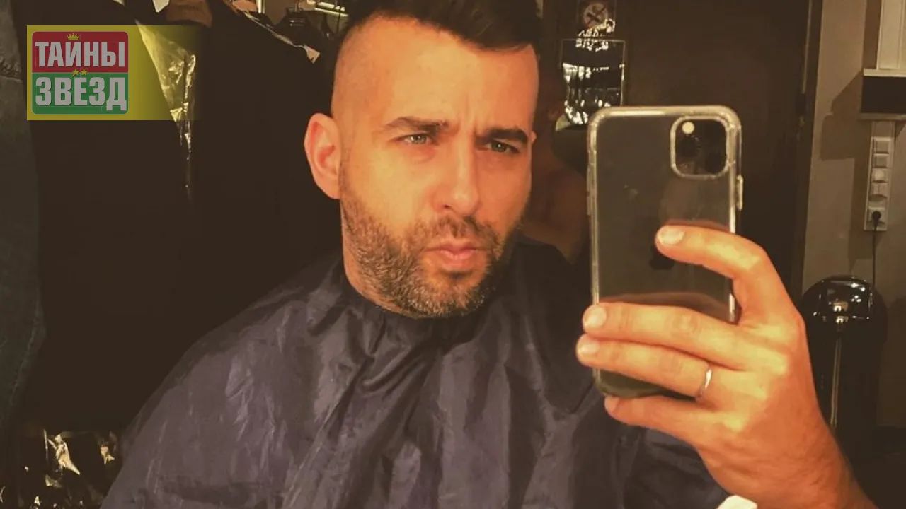 Иван Ургант