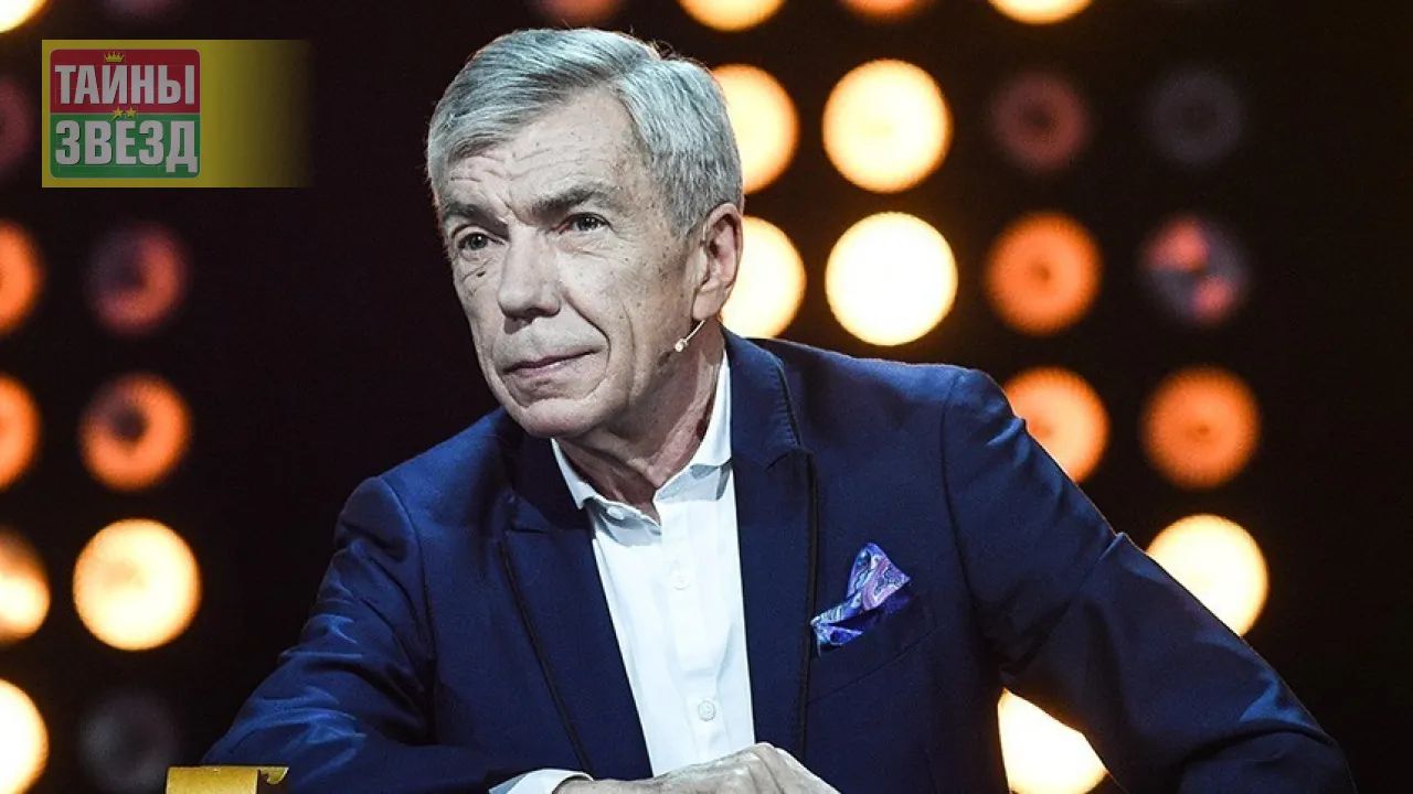 Юрий Николаев