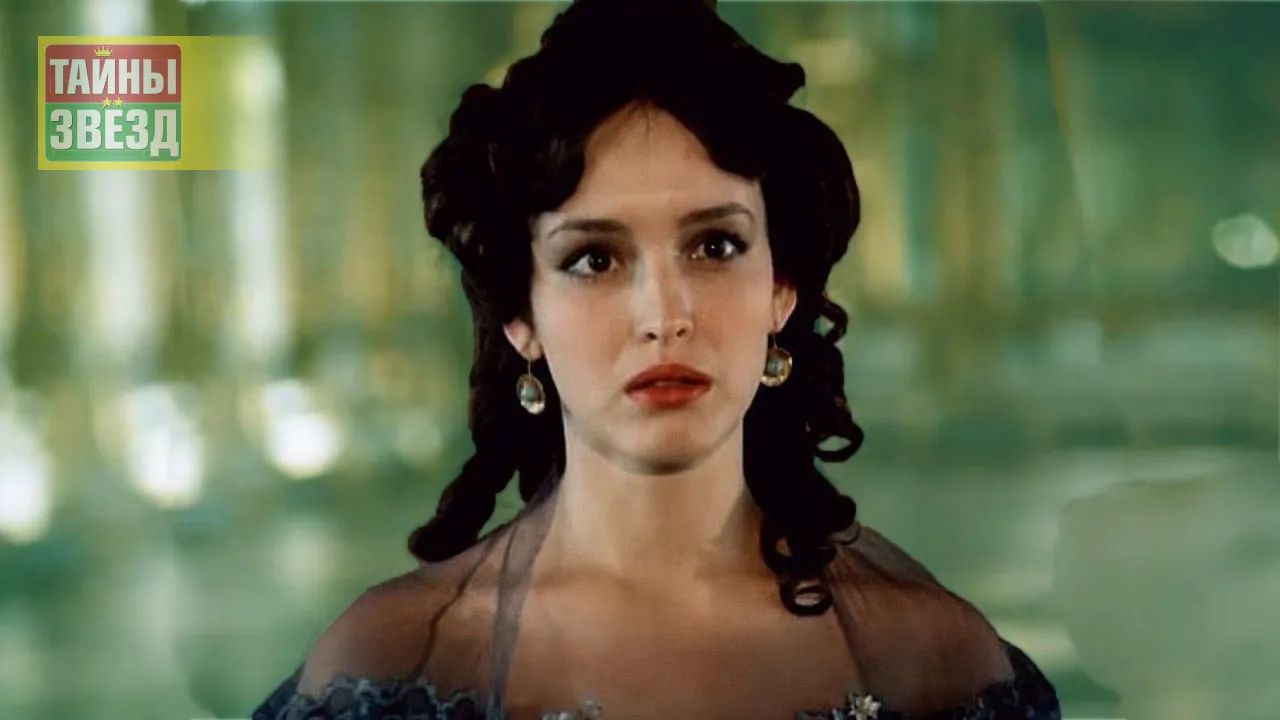 Анна Самохина