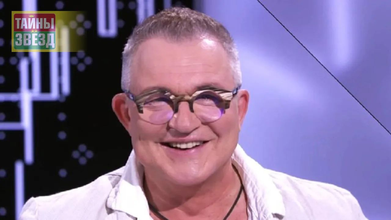 Дмитрий Дибров