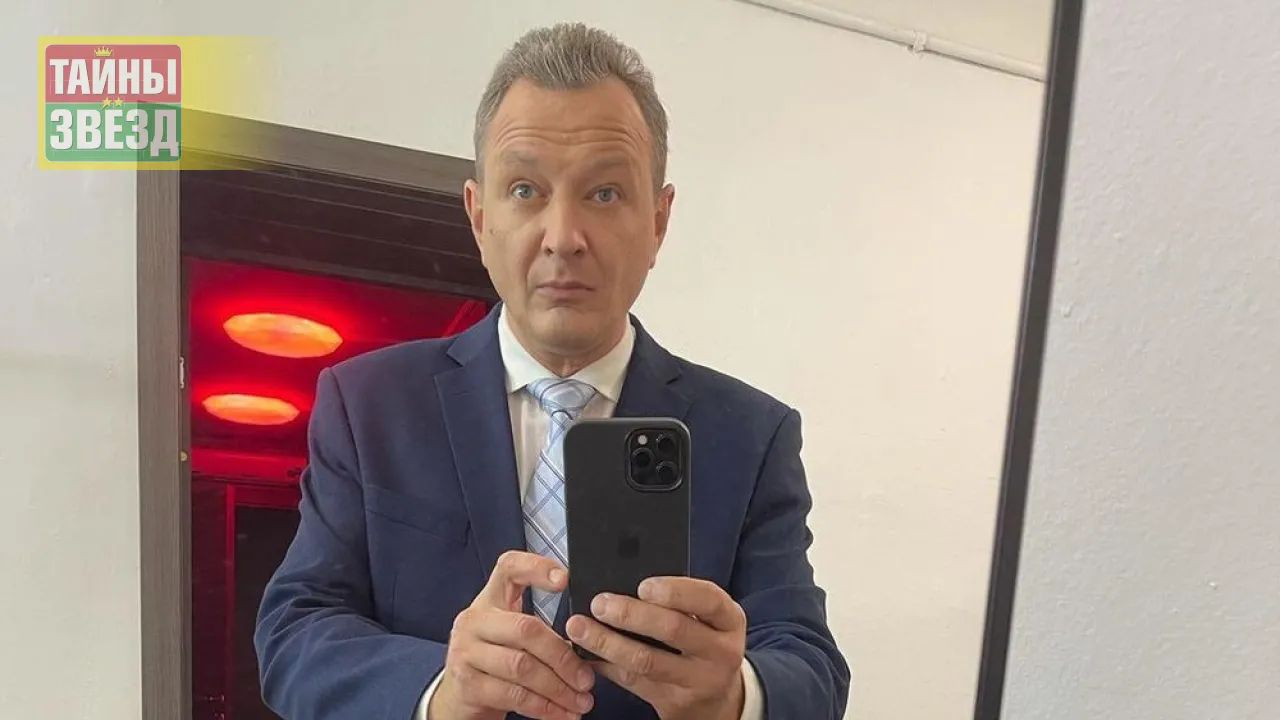 Марат Башаров