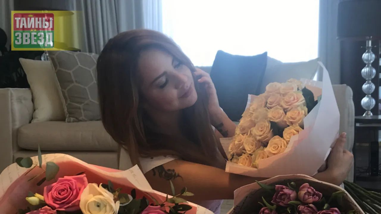 Певица Максим