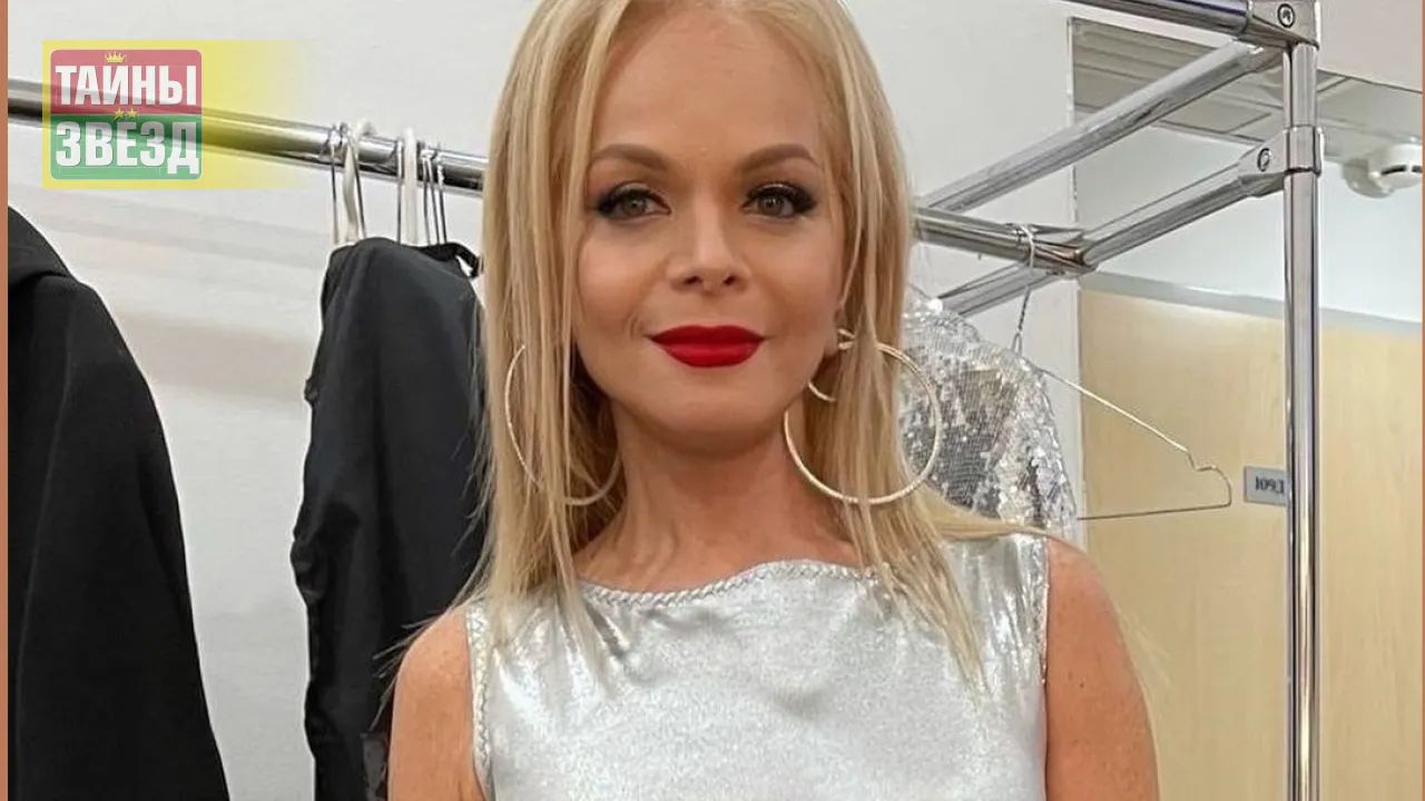 Лариса Долина