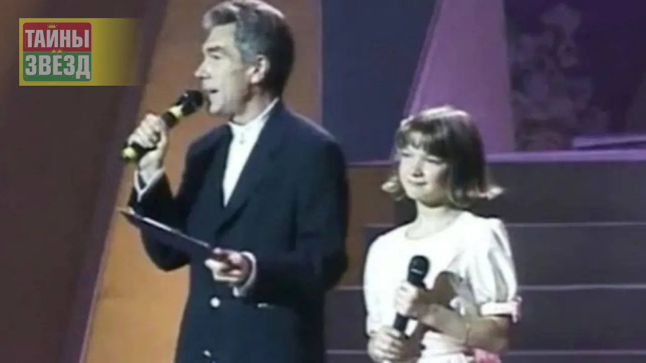 Юрий Николаев