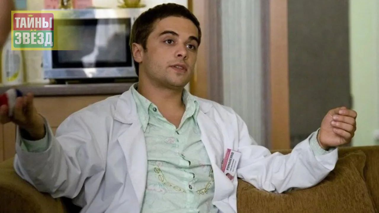 Илья Глинников