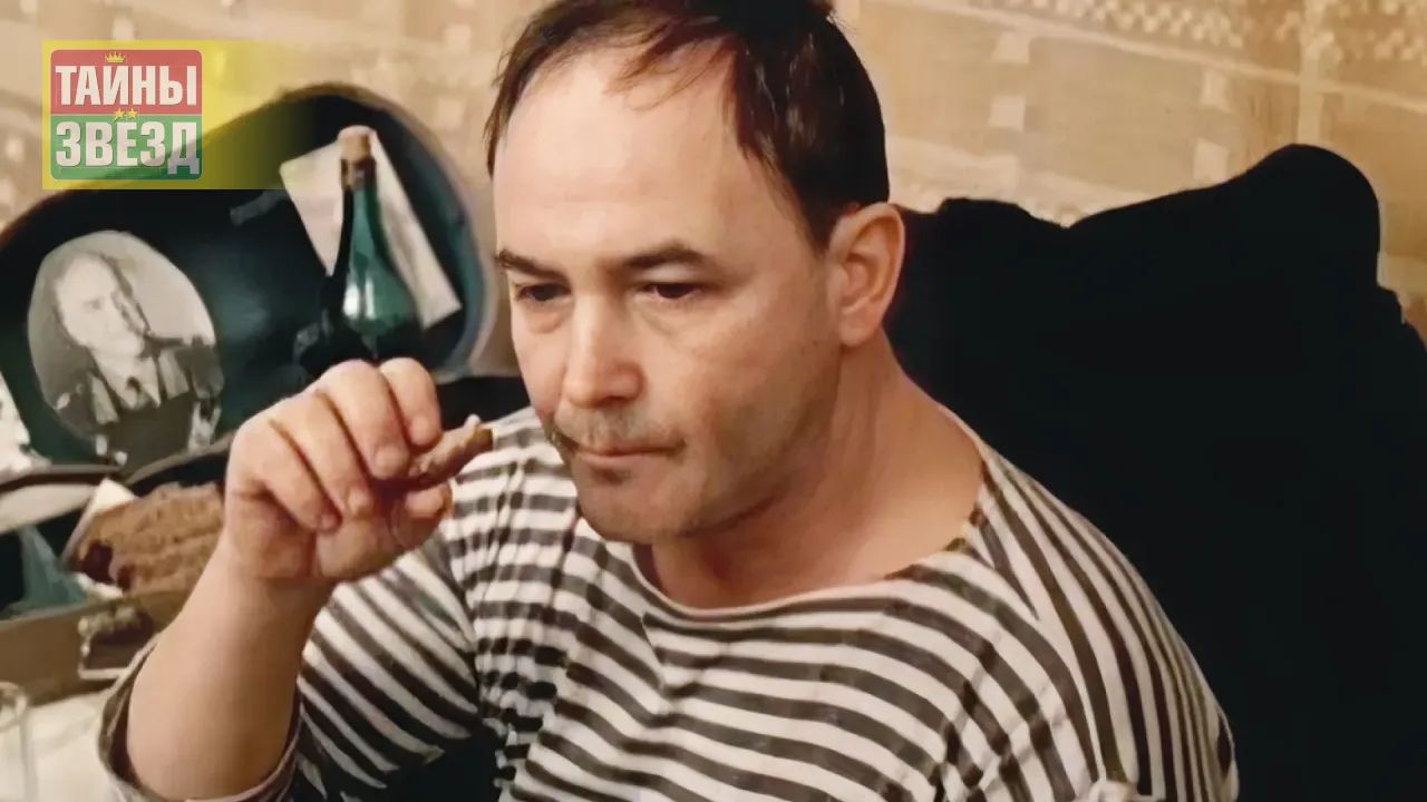 Всеволод Шиловский