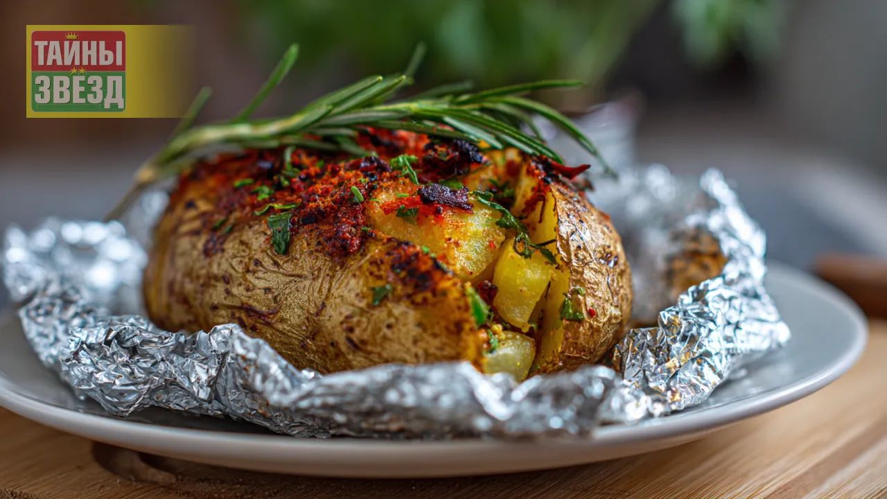 Крошка-картошка, арт